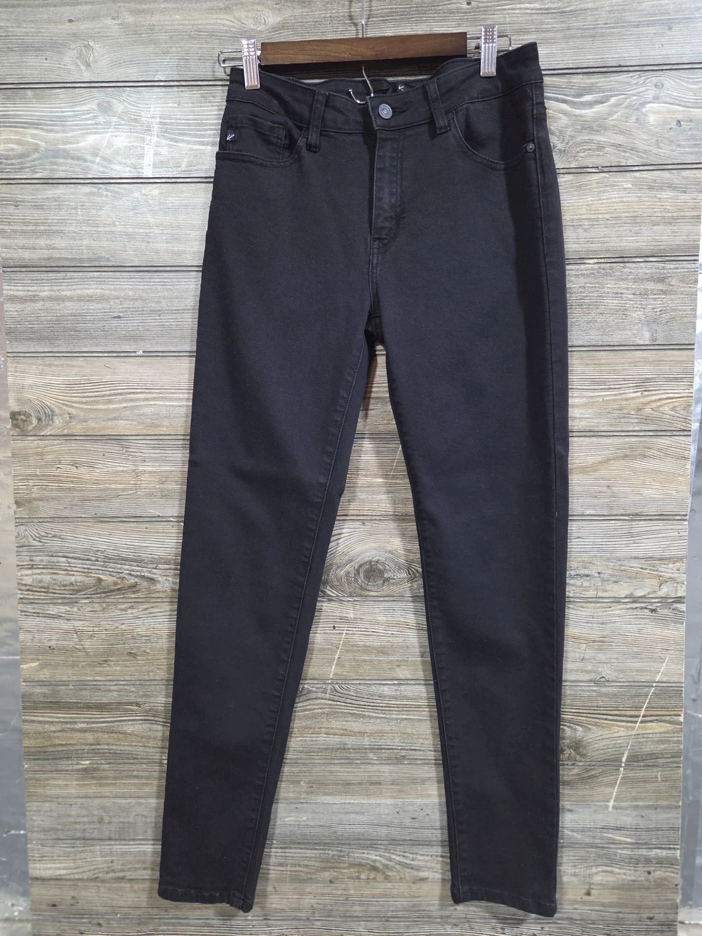 KanCan women black